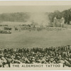 The Aldershot Tattoo.