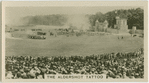 The Aldershot Tattoo.