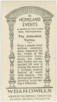 The Aldershot Tattoo.