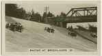 Racing at Brooklands (2).