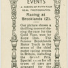 Racing at Brooklands (2).
