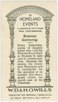 Braemar gathering.