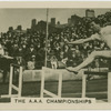 The A.A.A. Championships.