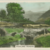 Highland rovers.