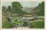 Highland rovers.