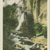 The Mill, Jesmond Dene.