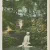 The Three Waterfalls, Leeds.