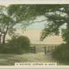 A wayside corner in Kent.