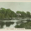 The Thames at Runnymeade.