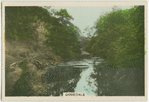 Dovedale.