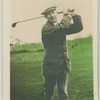 Golf.