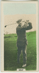 Golf.