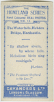 The waterfalls, Hebden Bridge, Hardcastle.