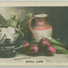 Still life.