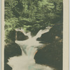 At Watersmeet, Lynnmouth.