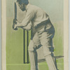 Cricket.