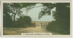 A wayside corner in Kent.
