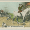 The favourite meet.