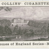Doveridge House, Derbryshire.