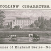 Kelham Hall, Nottinghamshire.