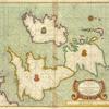 A new and correct chart of the sea coast of ENGLAND, SCOTLAND and IRELAND