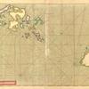 A large draught of the Isle of Orkney and Shetland with the north part of SCOTLAND.