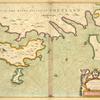 Part of the Maine Island of Shetland.