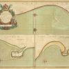 BURLINGTON BAY, Scarbrouth and Hartlepoole