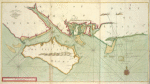 A large draught of the ISLE of WIGHT and OWERS