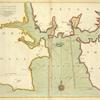 A new and correct large draught PLYMOUTH SOUND catt-water and ham-owse