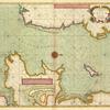A new chart of the IRISH SEA