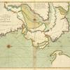 A chart of the sea coast of IRELAND from Dublin to London-Derry ; Lough Foyle or the passage to London-Derry.