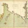 A chart of the BAY OF GALLOWAY and RIVER SHANNON