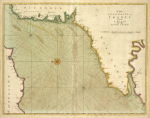 The sea-coasts of FRANCE from Calais to the River Seine