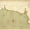 The sea-coast of FRANCE from Havre de Grace to Cape de Barfleur