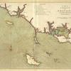 The coast of BRETAGNE from Port Douelan to Point Penvis