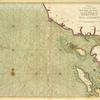 The coast of POITOU AUNIS and SAIN TONGE including Ises of REE and OLERON