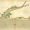 The River of BOURDEAUX and Bay of ARCASSON