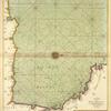 A large chart of the BAY OF BISCAY