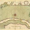 The sea coasts of FRANCE from Olwne to Cape Machiacaca in Biscay