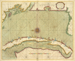 The sea coasts of FRANCE from Olwne to Cape Machiacaca in Biscay
