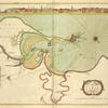 The city and harbour of CADIZ