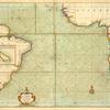 A new draught of the coast of GUINEA and BRASILE