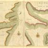 HARBOR GRACE part of New -Found-land; BAY BULLS part of Newfound-land