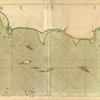 A large draught of the coast of JAVA from Bantam Point to Batavia