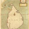 A new mapp of the Island of ZELOAN