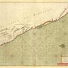 A large draught of the MALLABAR COAST from bassalore to cape comaroone