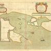 A new mapp of the Island of BOMBAY and SALLSET