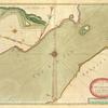 A chart of the straits of BABELMANDELL and MOHA