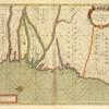 A chart of coast of ANGOLA from R Ambris to Mount Negro